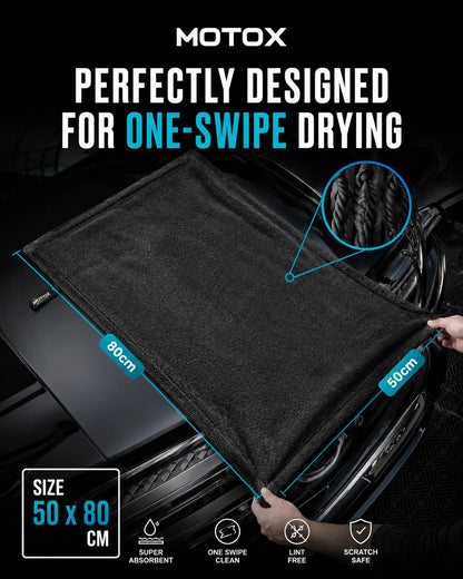 car duster